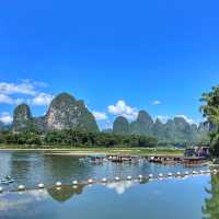 Ancient Secrets (Yangshuo)