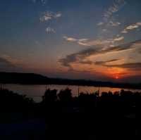 Qingdao Dusk.