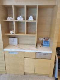 Fitness Centre @ Doubletree Hilton JB 
