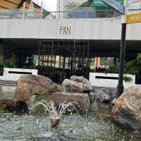 Pan Thai Restaurant and Bar-Yichang 