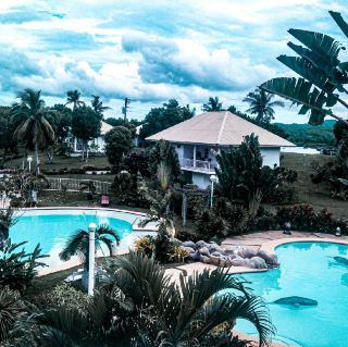 Had a Trip with Typhoon in Cebu!