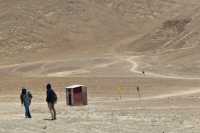 Magnetic Hill in leh ladakh india