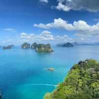 Krabi-Hong Island Tour