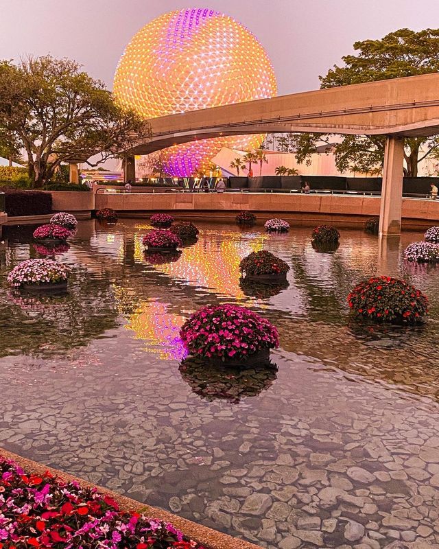 Orlando Disney | Epcot