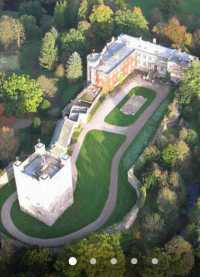 Staying at the 15th century Eilean Donan Castle may lead to a sword fighting competition.