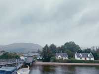 Scottish Love Lake | Loch Lomond