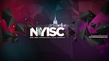 2023 New York International Salsa Congress | New York Marriott Marquis
