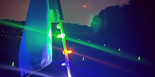 Glow Golf | Scott's Corners Golf Course