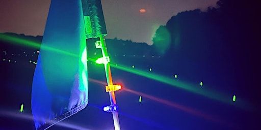 Glow Golf | Scott's Corners Golf Course