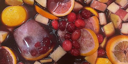 Sangria Sunday (Sacramento) | 2815 D St