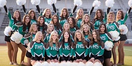 Tumwater Dance Team 8th Annual Gala (Tenino) | The Kodiak Room