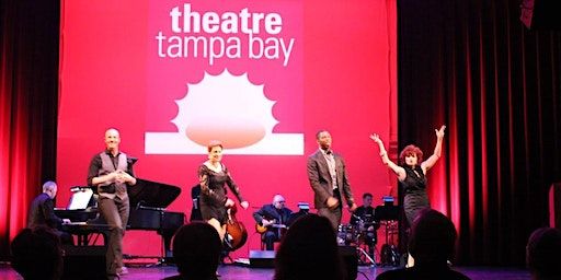 2023 Theatre Tampa Bay Awards Gala (St. Petersburg) | The Palladium at St. Petersburg College