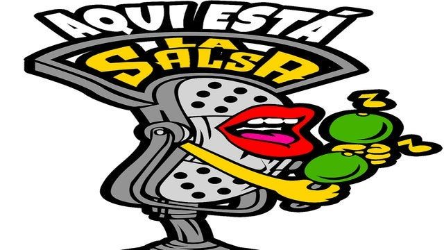 Aqui Esta La Salsa 2023 (White Plains) | Westchester County Center