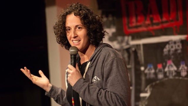 Advanced Stand-Up Comedy Graduation Showcase 2023 (Philadelphia) | Punch Line Philly