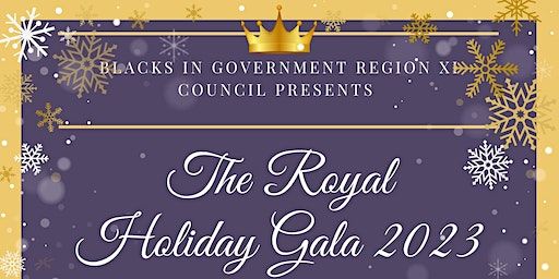 Region XI Holiday Gala and Awards Ceremony | College Park Marriott Hotel & Conference Center