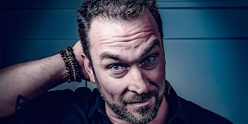 HBO Canada's Derek Seguin - March 14, 15, 16, 2024 | The Comedy Nest