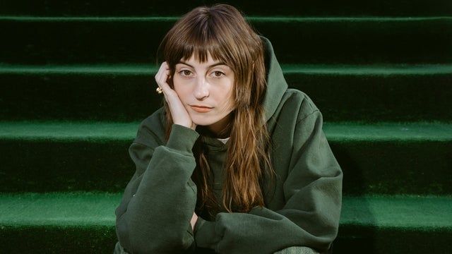 Faye Webster 2024 (Las Vegas) | Brooklyn Bowl Las Vegas