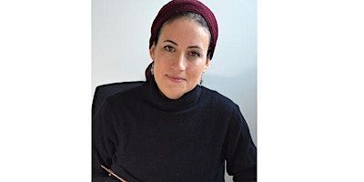 Flow Into Arabic Calligraphy: Introduction with Nuria Garcia Masip | Qatar America Institute for Culture