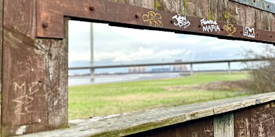 Being in BACKLANDS | The Bluecoat