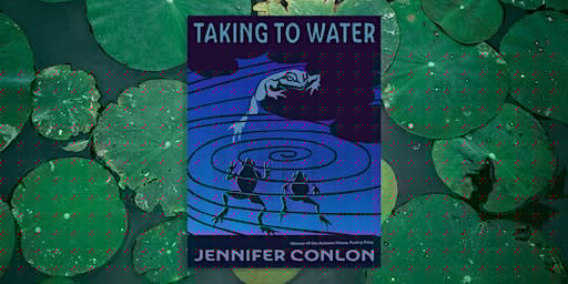 Taking to Water Poetry Workshop | Firestorm Books