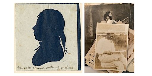 BlackMass Responds to Unnamed Figures: Tour w/ Yusuf Hassan & Kwamé Sorrell | American Folk Art Museum