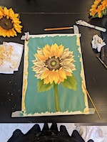 Oil Painting Workshop: Arty Farty Autumn Season | Arty Farty Retreat