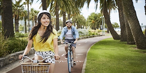 RAC Bike Basics Workshops | Reg Williams Reserve