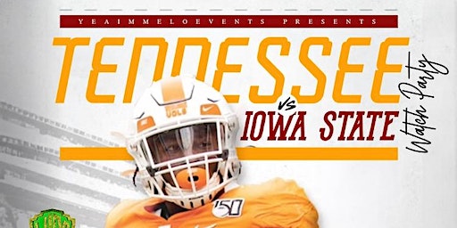 Tennessee vs IOWA Watch Party | Parlay Orlando