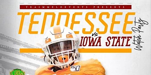 Tennessee vs IOWA Watch Party | Parlay Orlando