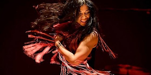Flamenco Fire with Melissa Cruz and Bianca Rodriguez! | Herbst War Memorial Veterans Building, 401 Van Ness Ave, San Francisco, CA, USA