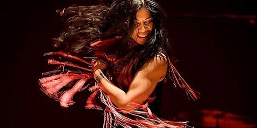 Flamenco Fire with Melissa Cruz and Bianca Rodriguez! | Herbst War Memorial Veterans Building, 401 Van Ness Ave, San Francisco, CA, USA