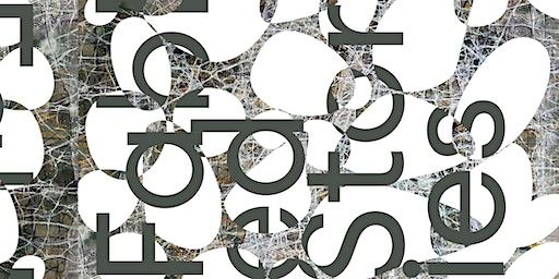 Fabled Stories Exhibition | 811 N Victory Blvd