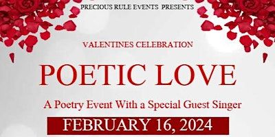 POETIC LOVE | 110 E 23rd St