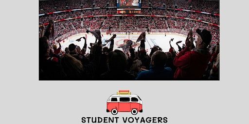 Ottawa Senators Game | Escape Manor - Downtown