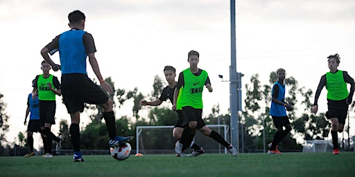 UPSL U19/ Men’s U23 & UP Tryout | Little Cedar Bayou Park, Little Cedar Bayou Drive, La Porte, TX, USA