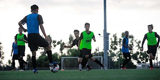 UPSL U19/ Men’s U23 & UP Tryout | Little Cedar Bayou Park, Little Cedar Bayou Drive, La Porte, TX, USA