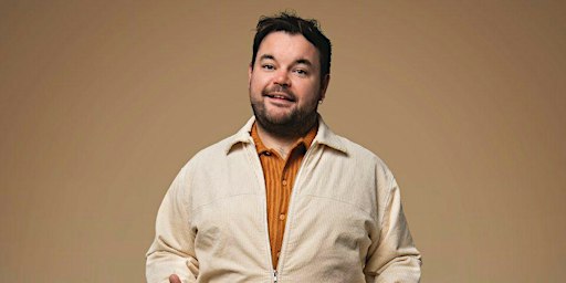 Comedy Night - Lloyd Griffith "Baroque and Roll" Tour Preview | The Northbrook Arms