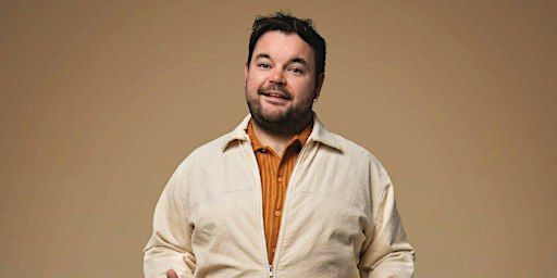 Comedy Night - Lloyd Griffith "Baroque and Roll" Tour Preview | The Northbrook Arms