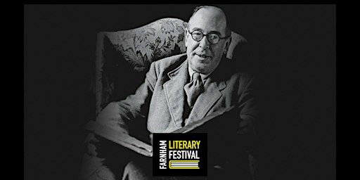 C.S. Lewis - passed his sell-by date? | St Andrew's Church