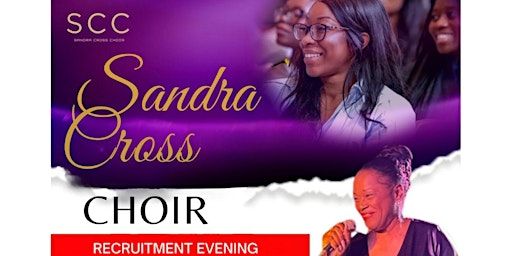 'Sing With Sandra' | African Caribbean Centre - Leicester, Maidstone Road, Leicester, UK