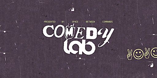 Comedy Lab | 3600 New York Ave NE