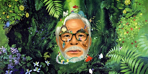 Hayao Miyazaki's Dreams by Mystery Ensemble | St George's Bristol
