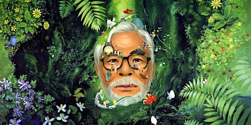 Hayao Miyazaki's Dreams by Mystery Ensemble | St George's Bristol