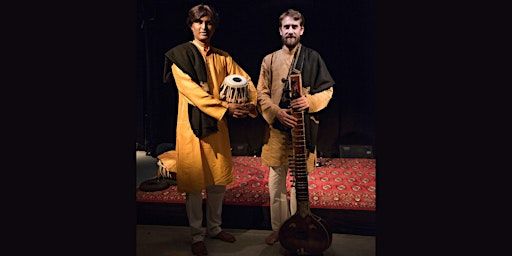 RASA - Musique d'Inde du nord | Patronage laïque Jules Vallès