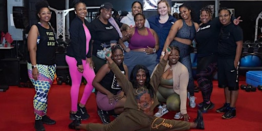 Fit Party | Iron Jox Fitness