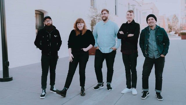 Spanish Love Songs & Oso Oso 2024 (Boston) | Paradise Rock Club presented by Citizens