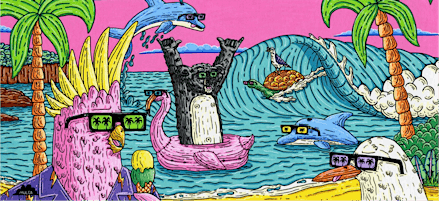 TEENS: Mulga Inspired Kites - 2 day Art Camp | 66 Bowral St