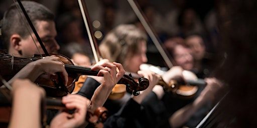 Bach: St John Passion | St Paul's C of E Church