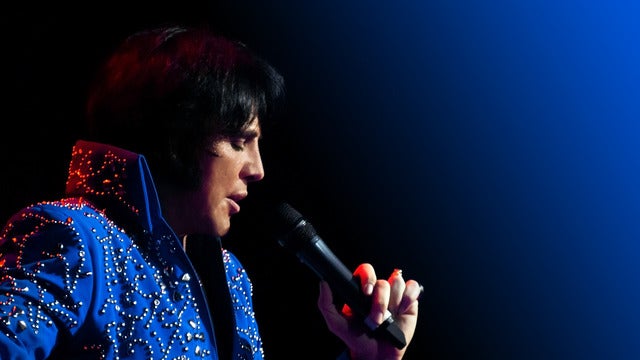 Elvis Tribute Artist Spectacular starring Shawn Klush 2024 (Wilkes-Barre) | Mohegan Pennsylvania