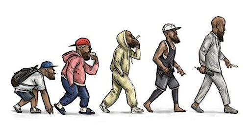 Person O̶f̶ C̶o̶l̶o̶u̶r̶ Comedy Tour | LIVE! on Elgin